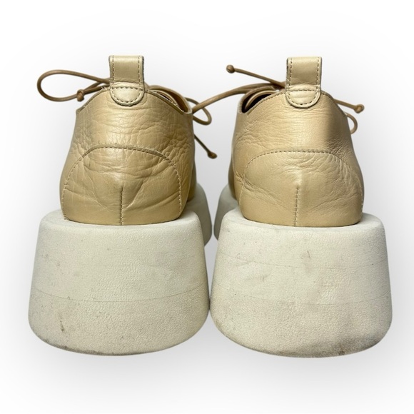 Marsèll Gommellone Derbys in Biscuit/Ivory 39 - Picture 8 of 13